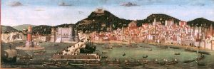 Una principessa tra segreti e misteri di Napoli, Maria D’Avalos