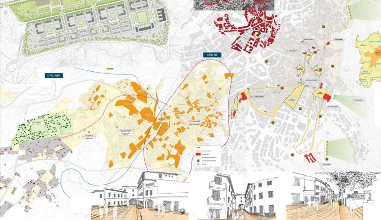 Il Piano Urbanistico Comunale di Sant’Anastasia, appunti e spunti per il prossimo futuro (I parte)