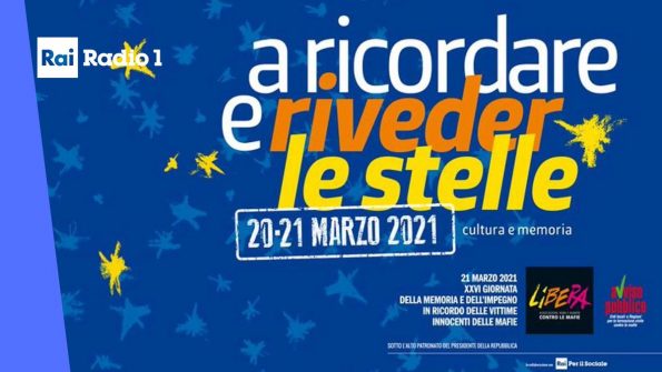 Il 21 marzo di Libera che mobilita due scuole ed il “nascente” Presidio